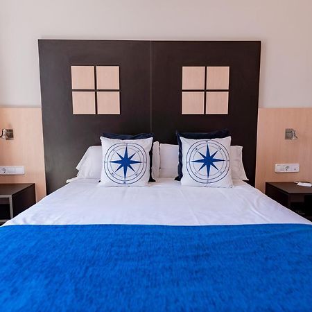 Hotel Aubi Sant Antoni De Calonge Extérieur photo