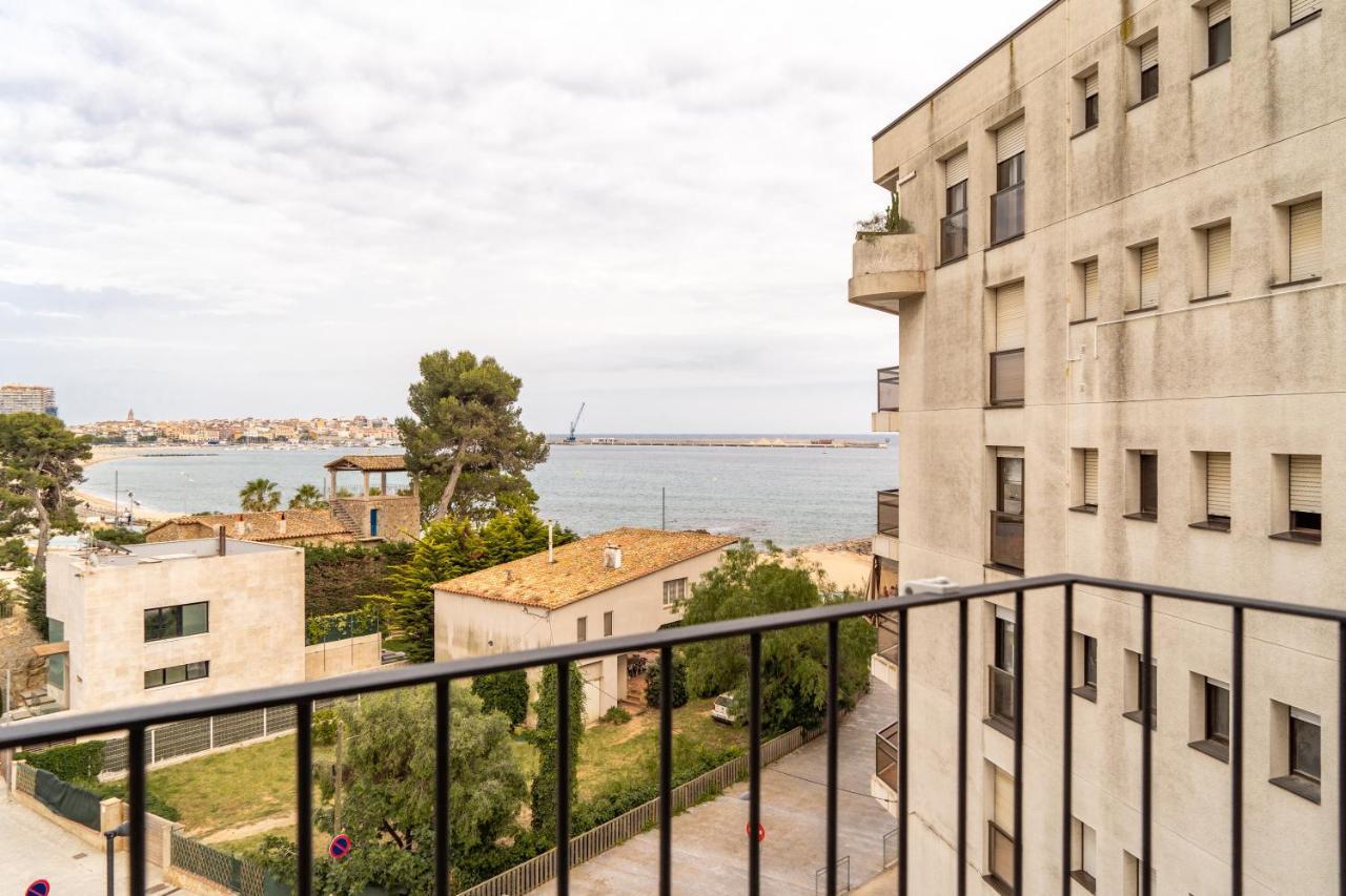 Hotel Aubi Sant Antoni De Calonge Extérieur photo