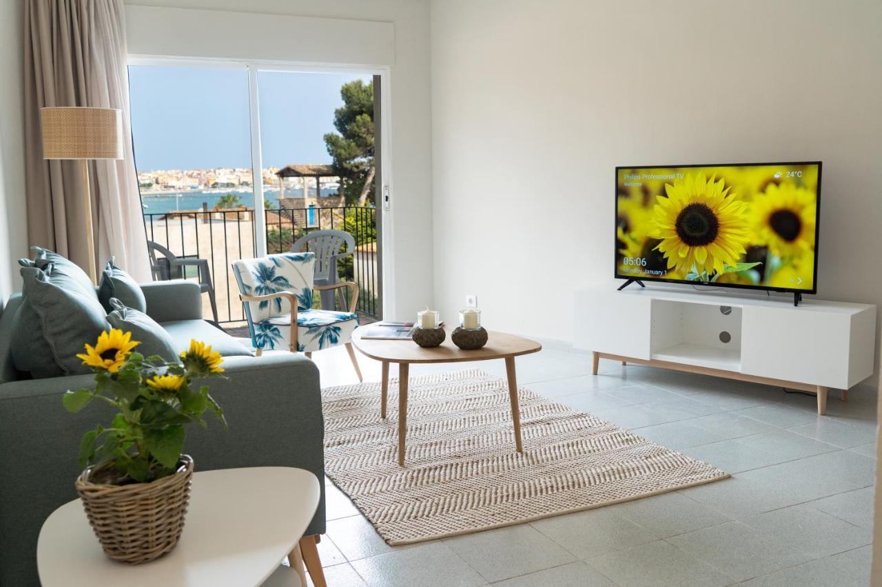 Hotel Aubi Sant Antoni De Calonge Extérieur photo
