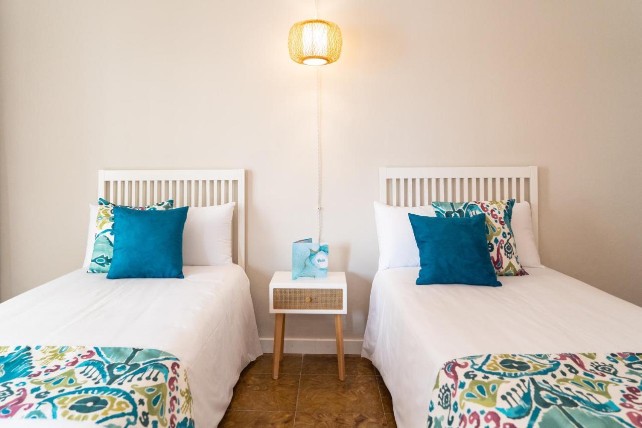 Hotel Aubi Sant Antoni De Calonge Extérieur photo