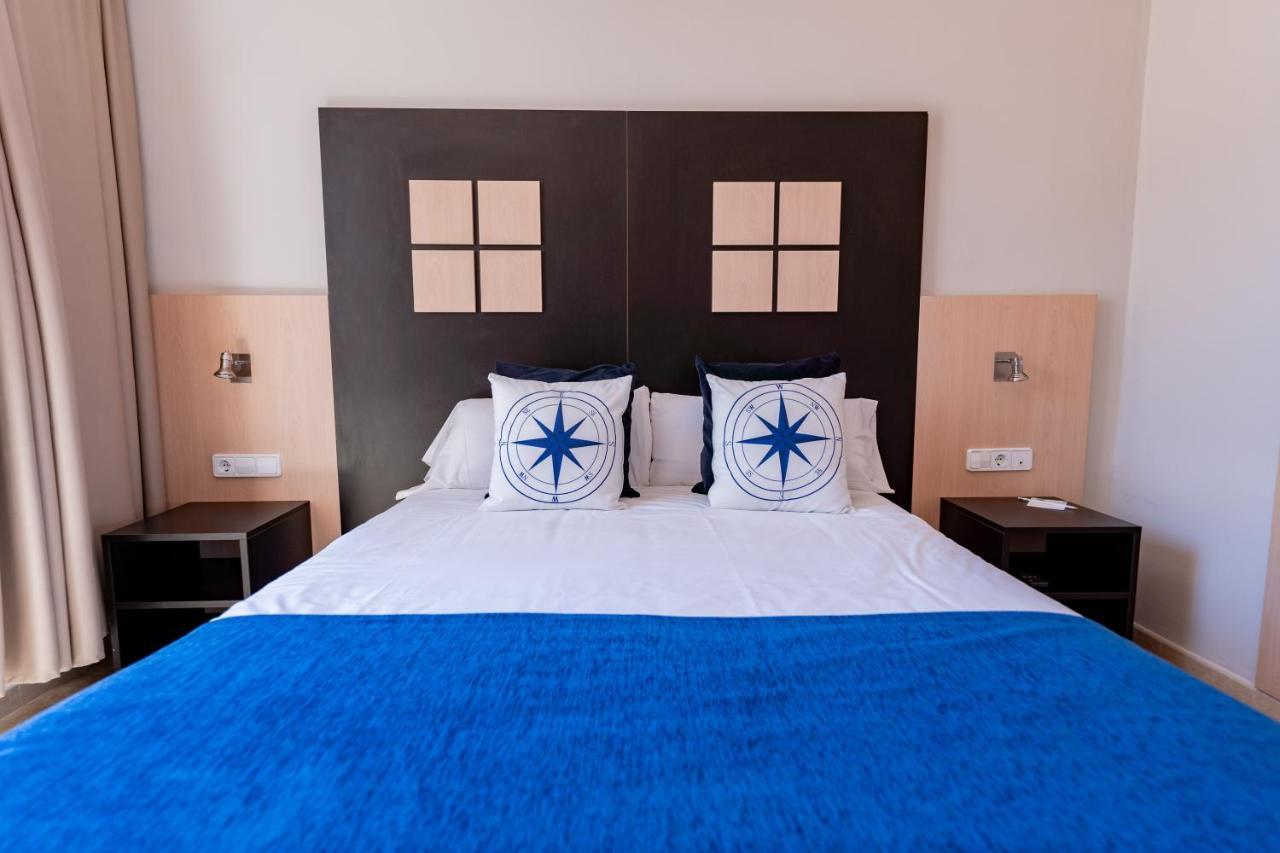 Hotel Aubi Sant Antoni De Calonge Extérieur photo