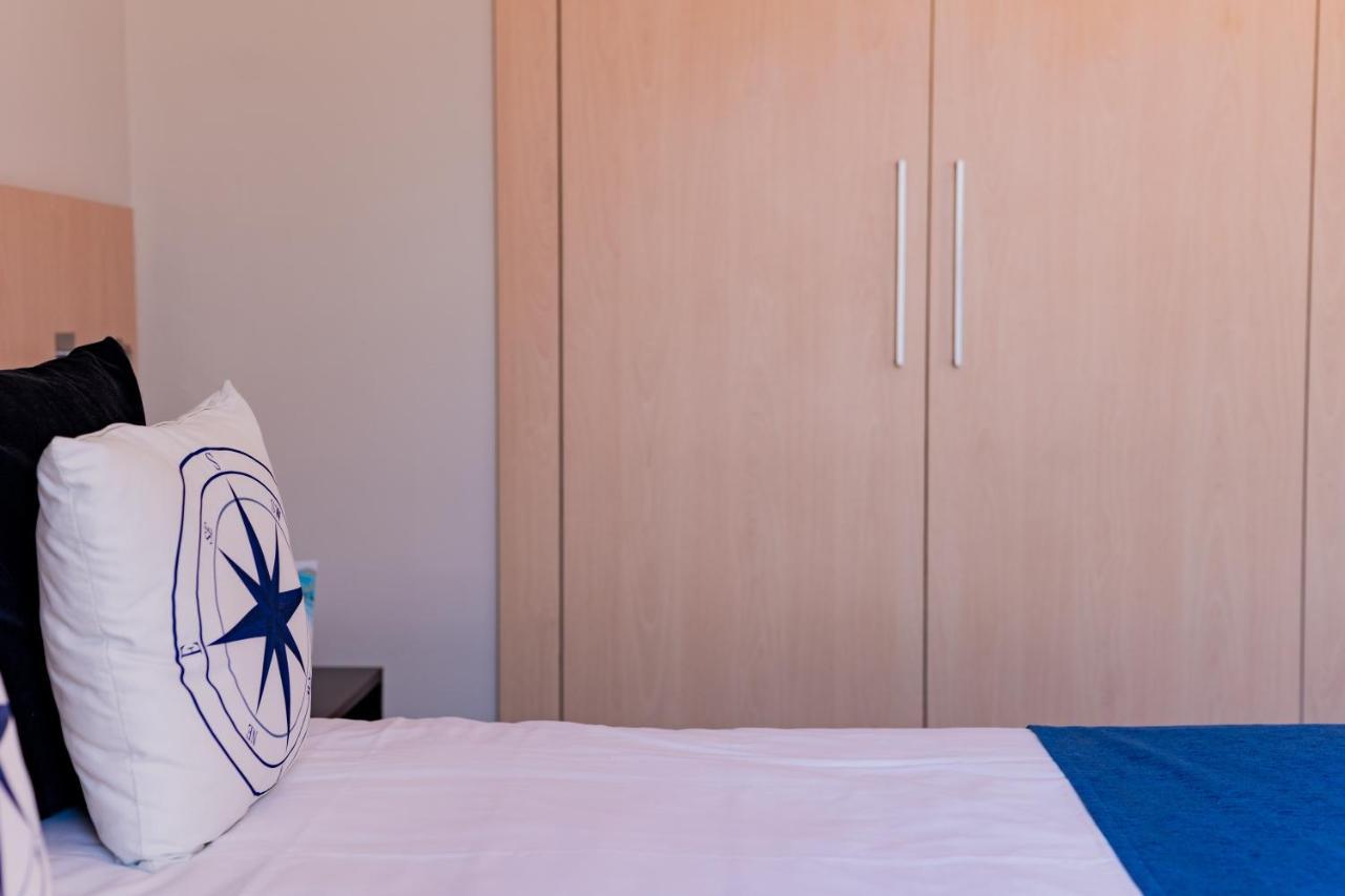 Hotel Aubi Sant Antoni De Calonge Extérieur photo