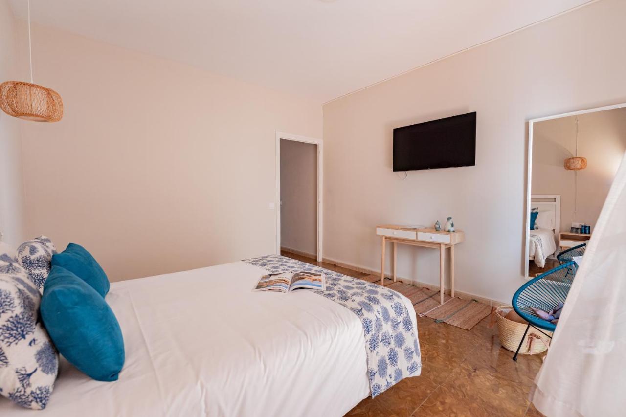 Hotel Aubi Sant Antoni De Calonge Extérieur photo