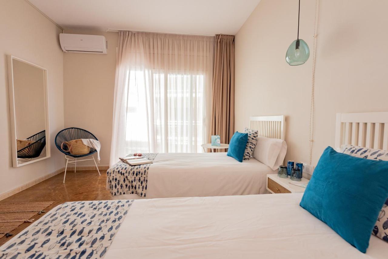 Hotel Aubi Sant Antoni De Calonge Extérieur photo