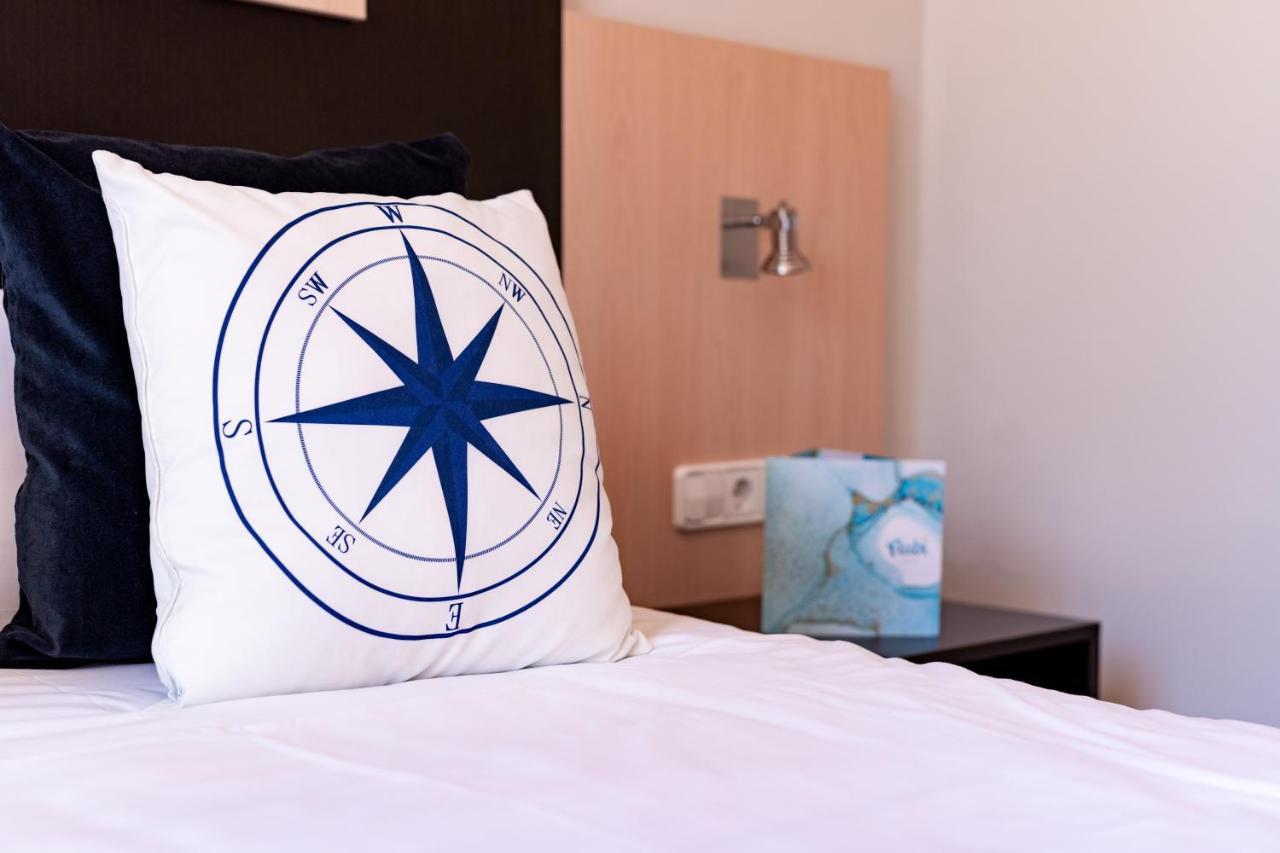 Hotel Aubi Sant Antoni De Calonge Extérieur photo